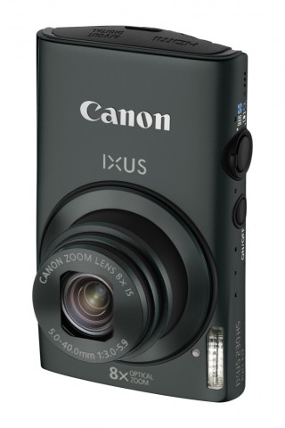 Canon Ixus 230 HS (Bild: Canon)